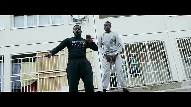 La Massfa - Bénéfice (Clip Officiel)
