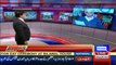 Dunya Kamran Khan Kay Sath - 30th November 2016 Part-1