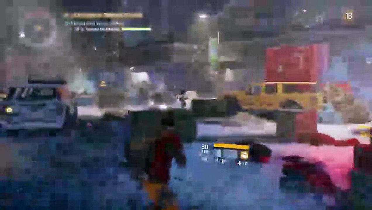 The Division (25)