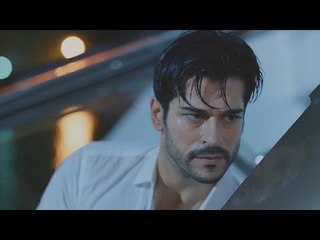 Kara Sevda 2.Bölüm | İlk Sahne - Nihan'a geçmişten bir el uzanır