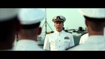 USS Indianapolis: Men of Courage HD 2016 Official Trailer