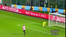 Palermo vs Spezia 0-0 (4-5 pens.) | All Highlights + Penalty Shootout 30/11/16