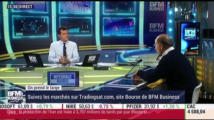 On prend le large: L'accord "historique" conclu par l'Opep aura-t-il quel impact sur les pays émergents ? - 30/11