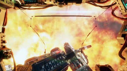 Titanfall 2 - Angel City Gameplay Trailer