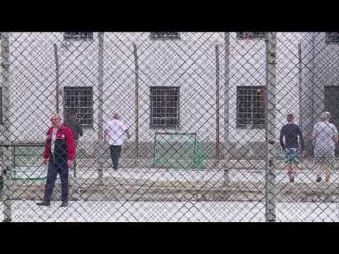 Amnistia, lirohen 1.000 të burgosur - Top Channel Albania - News - Lajme