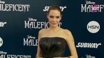 Angelina Jolie amaigrie, elle ne pèserait plus que 34 kilos !