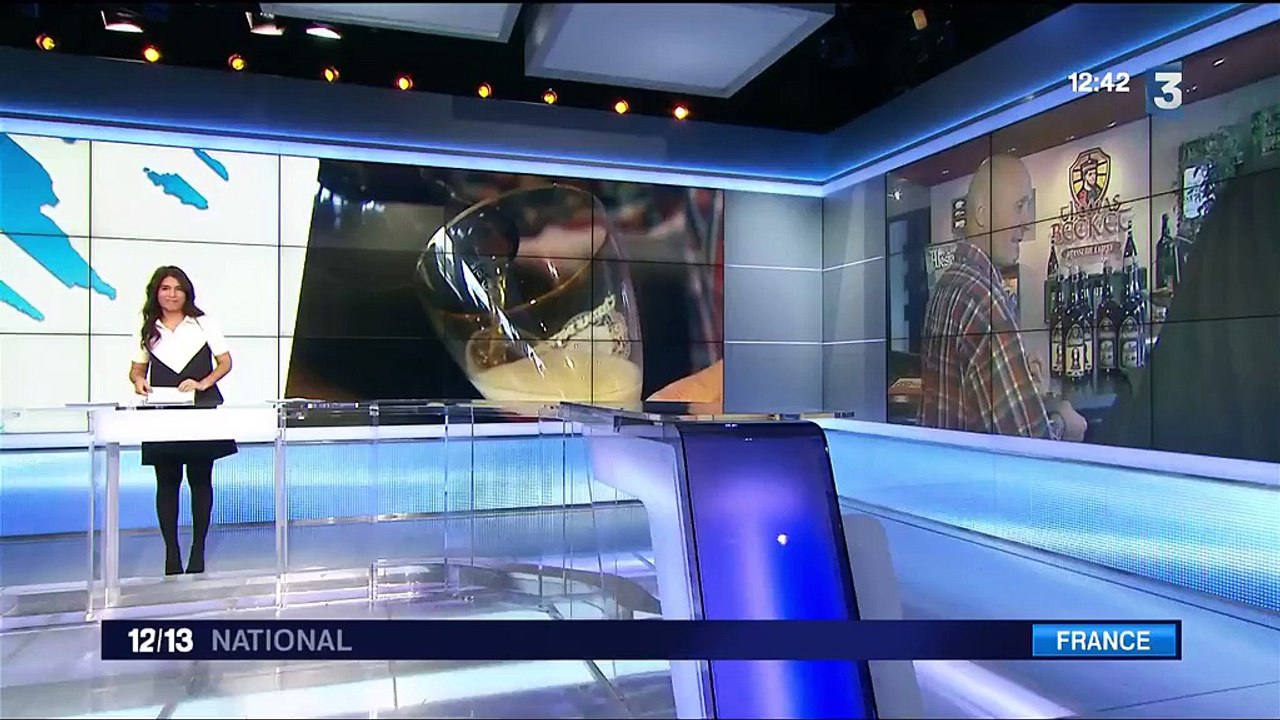 Sens : les religieuses vendent leur propre bière pour financer l'entretien du couvent