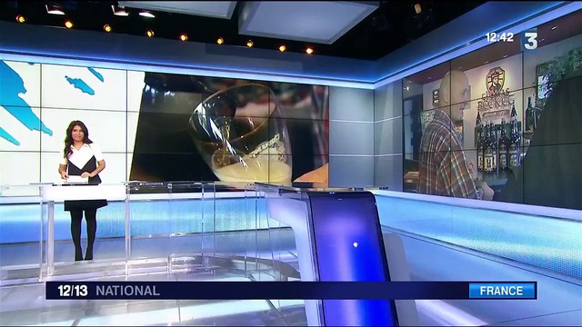 Sens : les religieuses vendent leur propre bière pour financer l'entretien du couvent