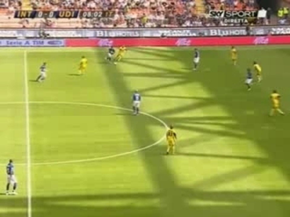 INTER BUT DEJAN STANKOVIC