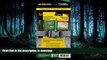 FAVORIT BOOK Best Easy Day Hiking Guide and Trail Map Bundle: Great Smoky Mountains National Park