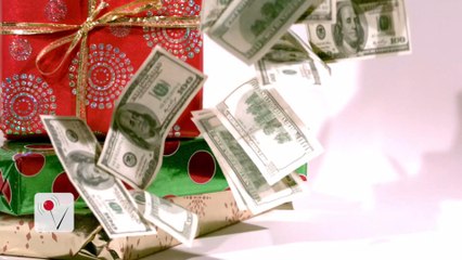 Why You May Be Getting a Bigger Bonus This Holiday Season