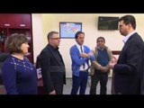 Basha me fermerët e Xarrës: PD, forcë e ndryshimit - Top Channel Albania - News - Lajme