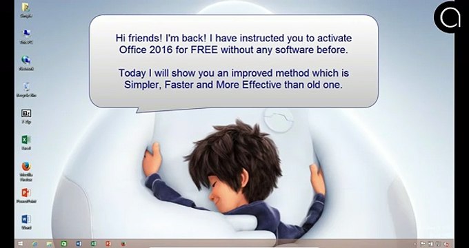 How to Activate Microsoft Office 2016 PERMANENTLY _ Pro PLUS _ Microsoft OFFICE 2016 Activation KEY
