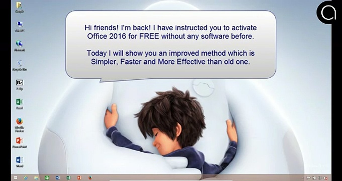 How to Activate Microsoft Office 2016 PERMANENTLY _ Pro PLUS _ Microsoft OFFICE 2016 Activation KEY