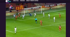 Galatasaray 1-0 Elazığspor maç özeti izle hd 720p