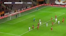 Murat Kayali  Goal Penalty HD - Galatasarayt1-1tElazigspor 30.11.2016