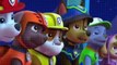 Paw Patrol ᴴᴰ  ◄ Pups Save Full Episodes - P015 - Pups Save a Ghost - NEW Animation Movies For Kids