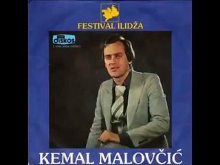 Kemal (KM) Malovcic - Cobanice, ljepotice - (Audio 1980)
