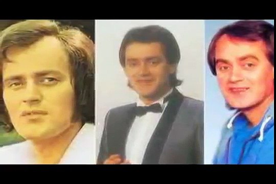 Kemal (KM) Malovcic - Jos na klupi srca stoje - (Audio 1981)