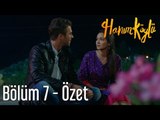 Hanım Köylü 7. Bölüm - Özet