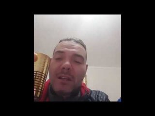 اقوى رد على قضية  ضحية الرصاص بني ملال من عادل الميلودي