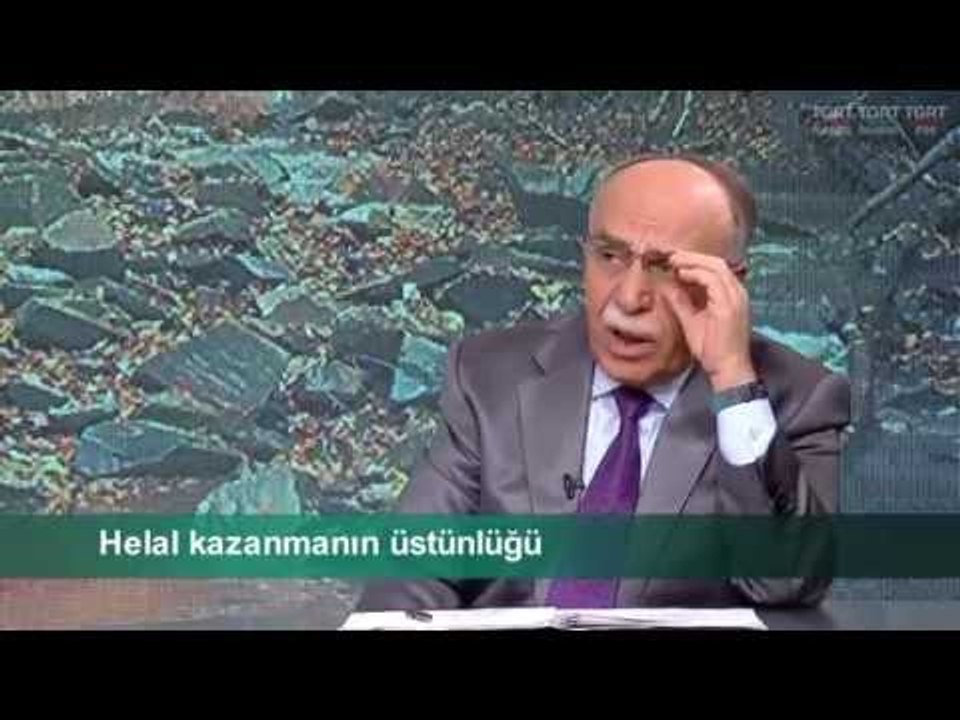 HUZURA DOGRU 23042016
