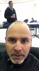 Hijo de Fidel Castro amenazó a los Venezolanos