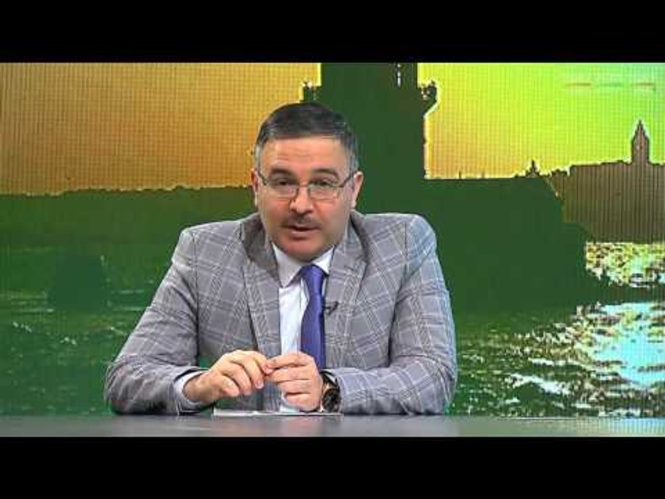 HUZURA DOGRU 14062015