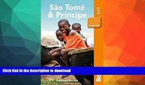 READ THE NEW BOOK Sao Tome   Principe (Bradt Travel Guides) READ NOW PDF ONLINE