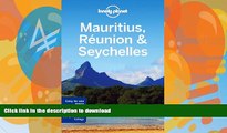 EBOOK ONLINE Lonely Planet Mauritius, Reunion   Seychelles (Travel Guide) READ EBOOK