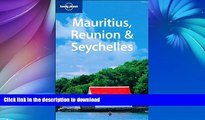 FAVORIT BOOK Lonely Planet Mauritius Reunion   Seychelles (Multi Country Guide) READ NOW PDF ONLINE