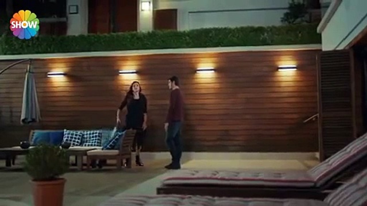 مسلسل الحب لايفهم الكلام الحلقة 15 القسم 6 مترجم للعربية
