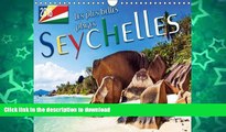 FAVORIT BOOK Seychelles - Les Plus Belles Plages, Soleil, Mer et Sable.: Soleil, Mer et Sable. Les