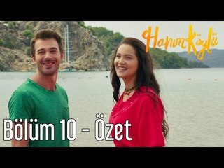 Hanım Köylü 10. Bölüm - Özet
