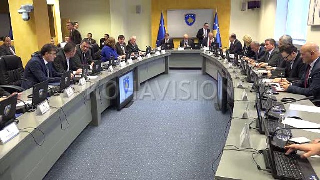 Mustafa thotë se edhe në mot Kosova mund të mbetet pa liberalizim