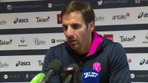 Stade Français - Gonzalo Quesada: 