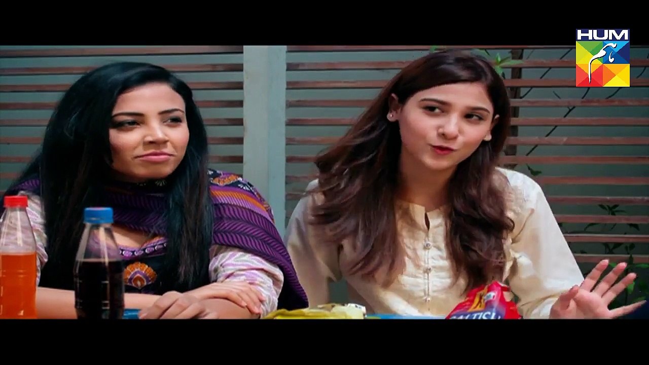 Saya e Dewar Bhi Nahi Episode 16 in HD on Hum Tv High Quality 30th November 2016