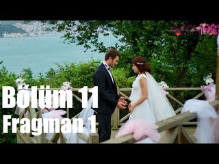 Çilek Kokusu 11. Bölüm Fragman