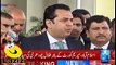 Talal Chaudhry is Tense After Having the Intense Remarks of Supreme Court Judges