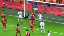 Galatasaray 1-1 Elazığspor Geniş Özet Türkiye Kupası