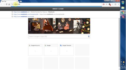 No money transfer charges on mobikwik