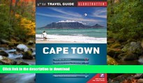PDF ONLINE Cape Town Travel Pack (Globetrotter Travel Packs) READ EBOOK