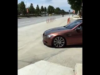 Bmw E92 M3 yan yan =)