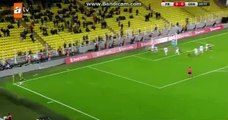 Yigithan Guveli Goal HD - Fenerbahce 1-0 Genclebirligi 30.11.2016 HD