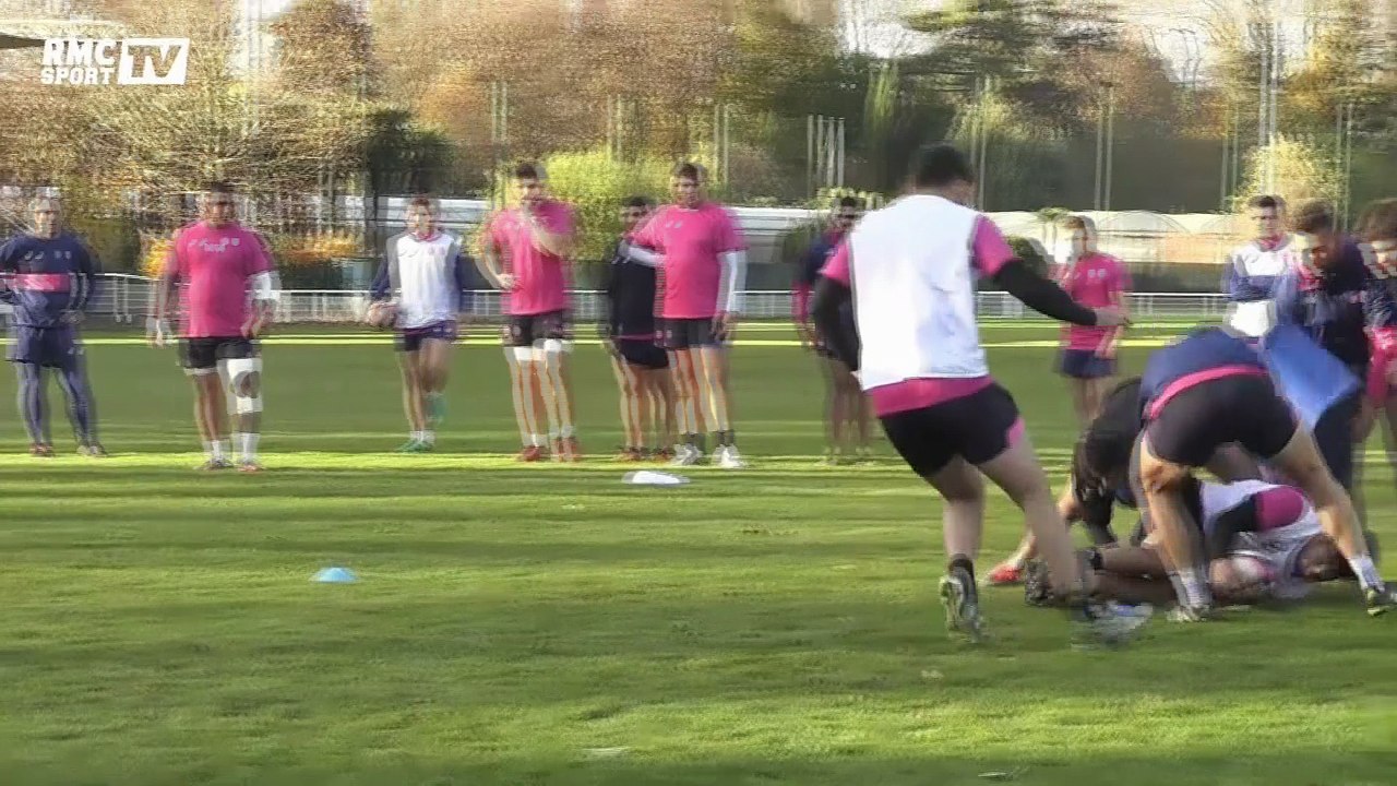 Le Stade Français à la croisée des chemins
