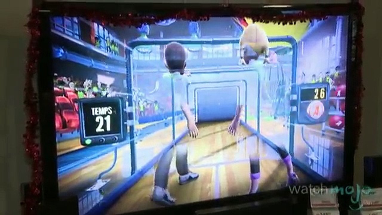 Xbox 360 Kinect Vs. PlayStation Move