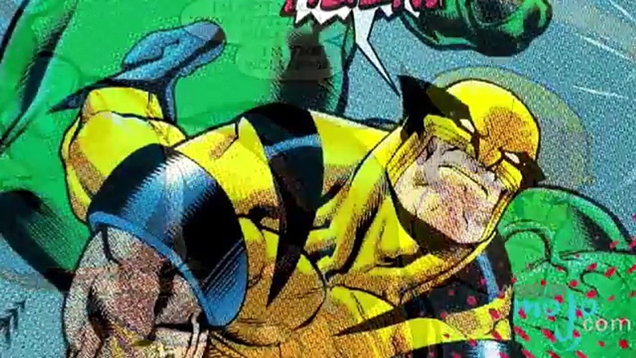 Wolverine: Five Facts You Didn't Know