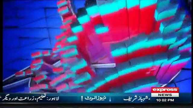 Kal Tak with Javed Chaudhry – 30th November 2016