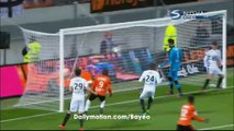 Lorient vs Rennes Highlights All Goals HD | Ligue 1 | 11-29-2016
