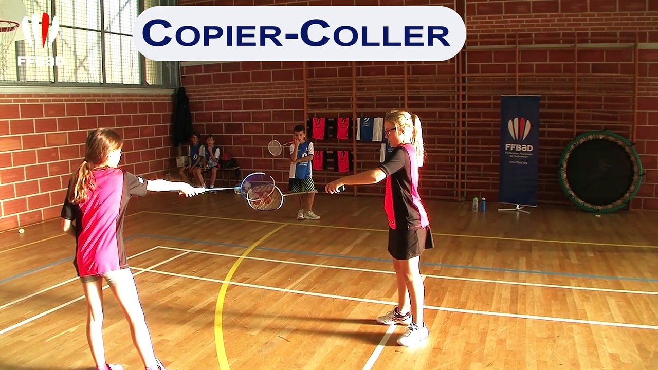 Copier-Coller